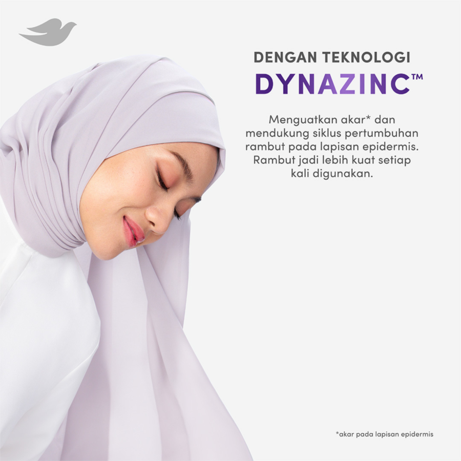 Dove Biotin Hairfall Control Conditioner 90ml