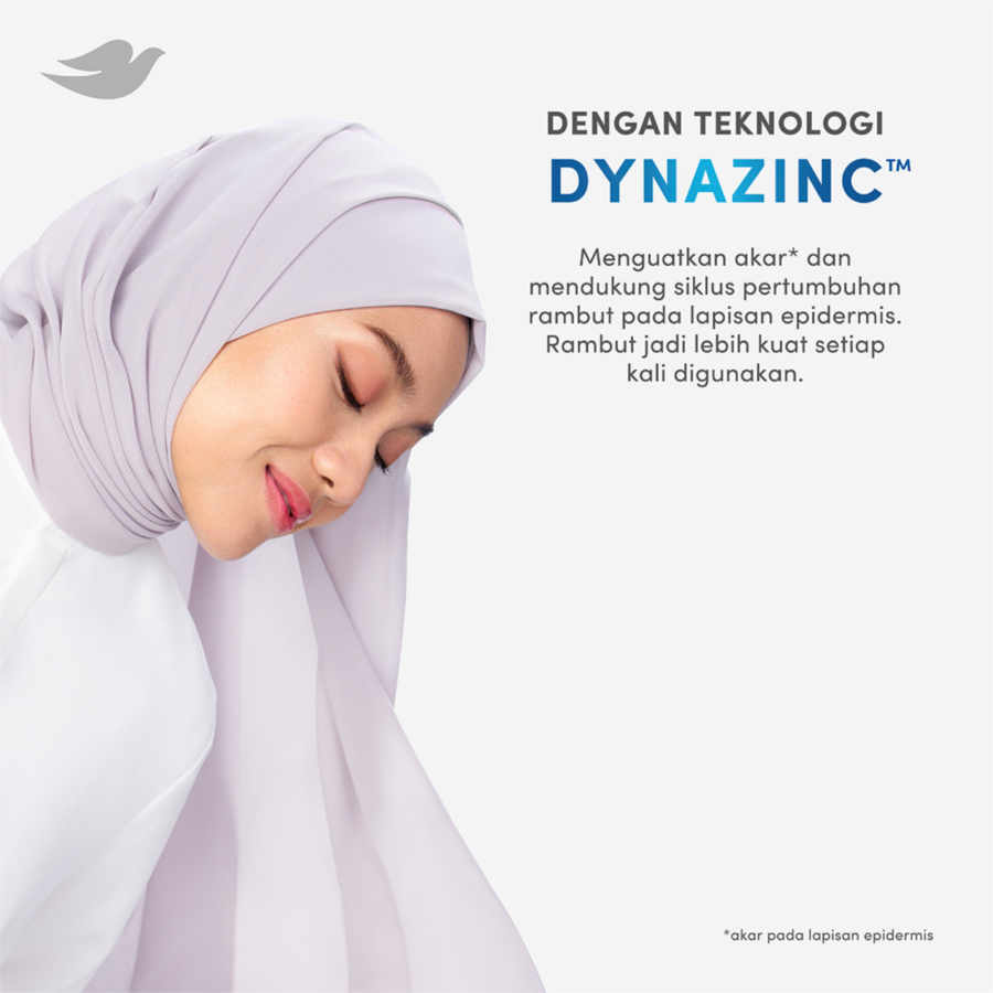 Dove Micellar Hairfall Control Conditioner 290ml