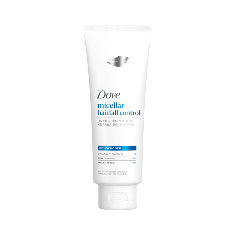 Dove Micellar Hairfall Control Conditioner 290ml