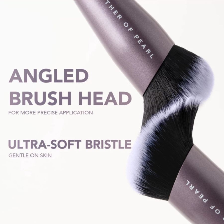 MOP Beauty Multifunctional Make Up Brush 1 pcs 1pcs