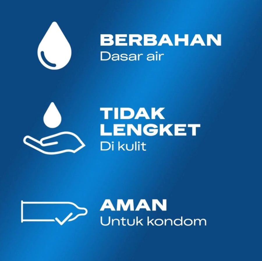 Durex Play Feel Pelumas Intim 100ml