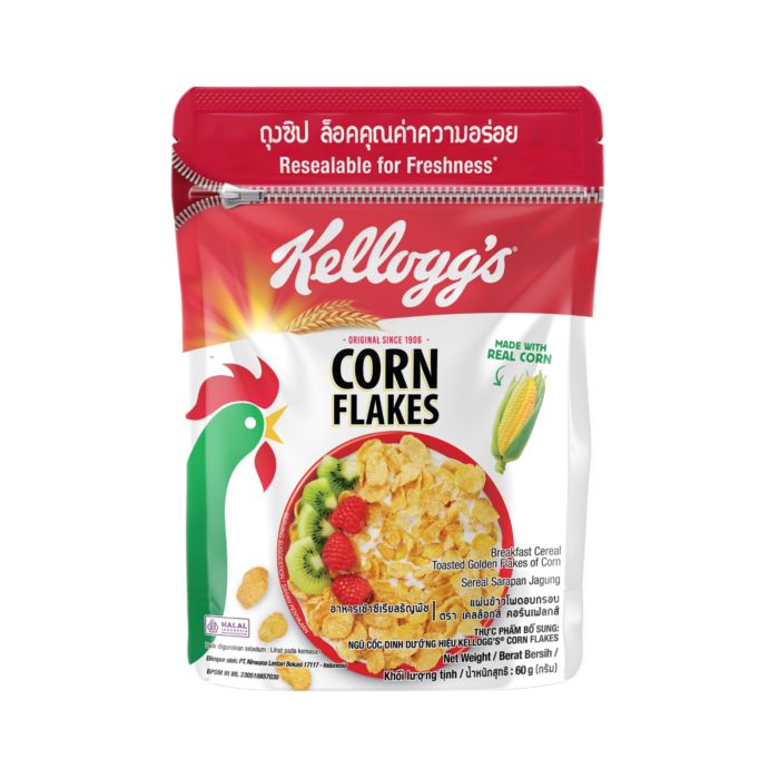 Kellogg's Corn Flakes Cereal