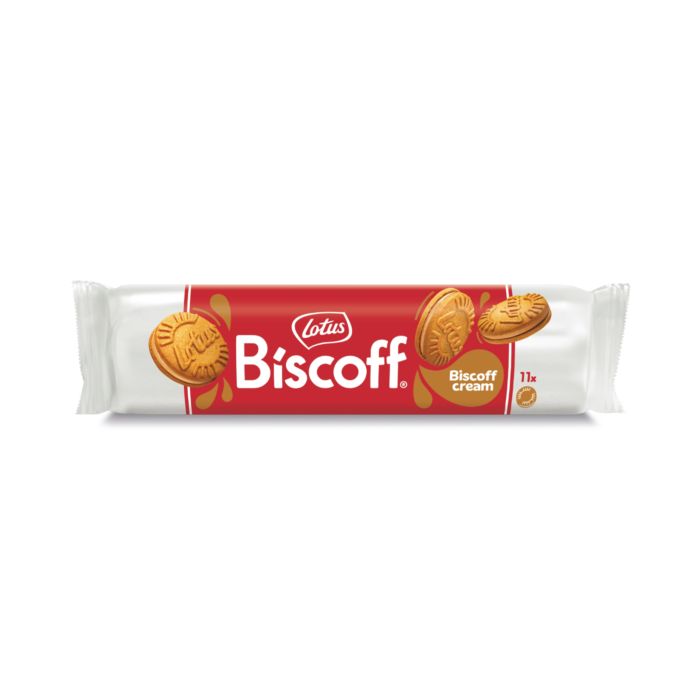 Lotus Biscoff Biscuits