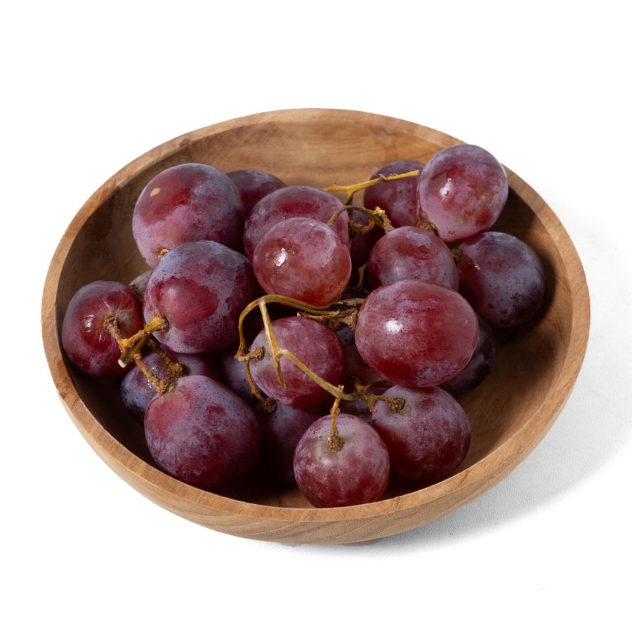 Anggur Red Globe Astro Farm 200-250gram