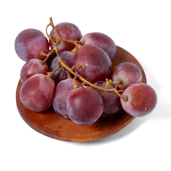 Anggur Red Globe Astro Farm