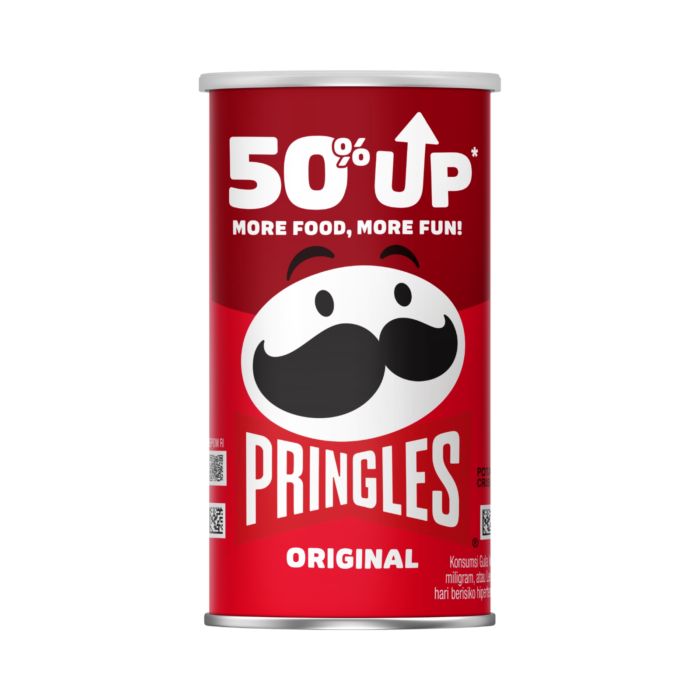 Pringles Original 66gram