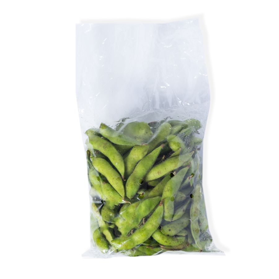 Kacang Edamame Astro Farm 500gram