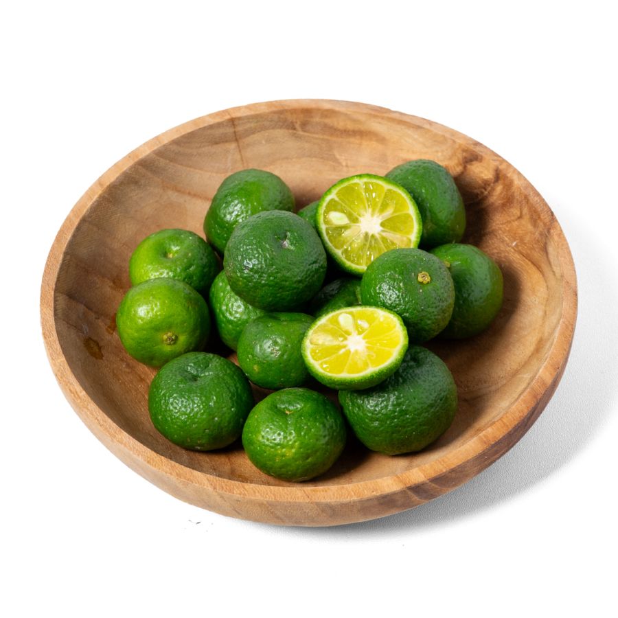 Jeruk Limau Organik Astro Farm 200gram