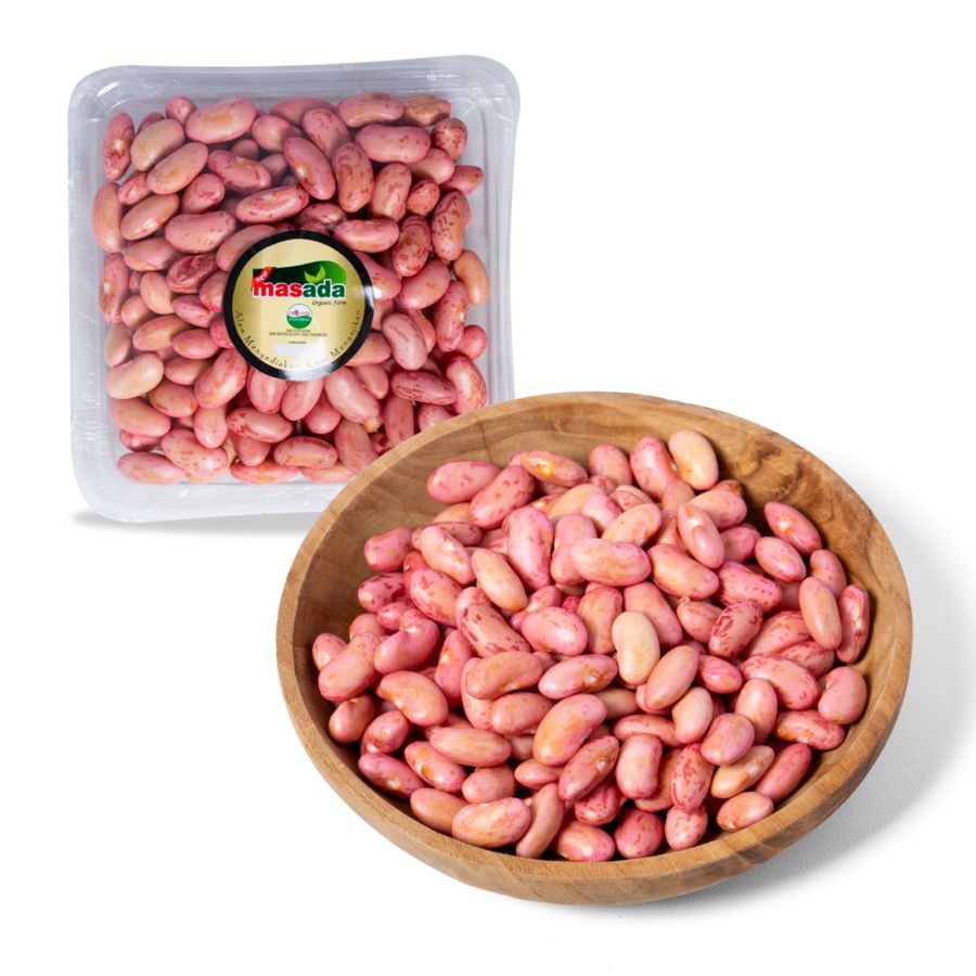 Kacang Merah Organik 150gram