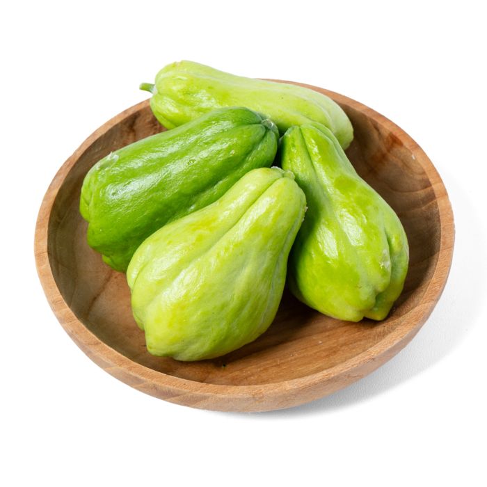 Baby Labu Siam Organik