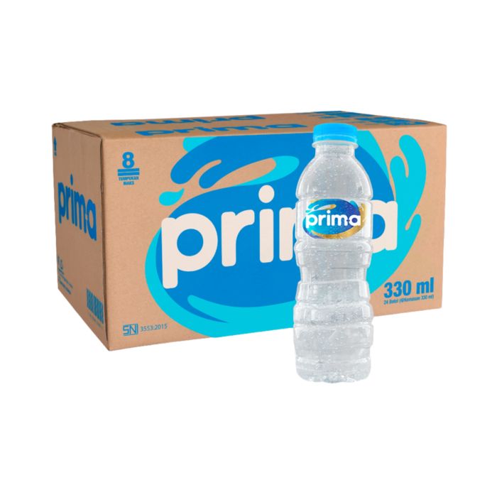 Prima Air Mineral Dus 24pcs x 330ml