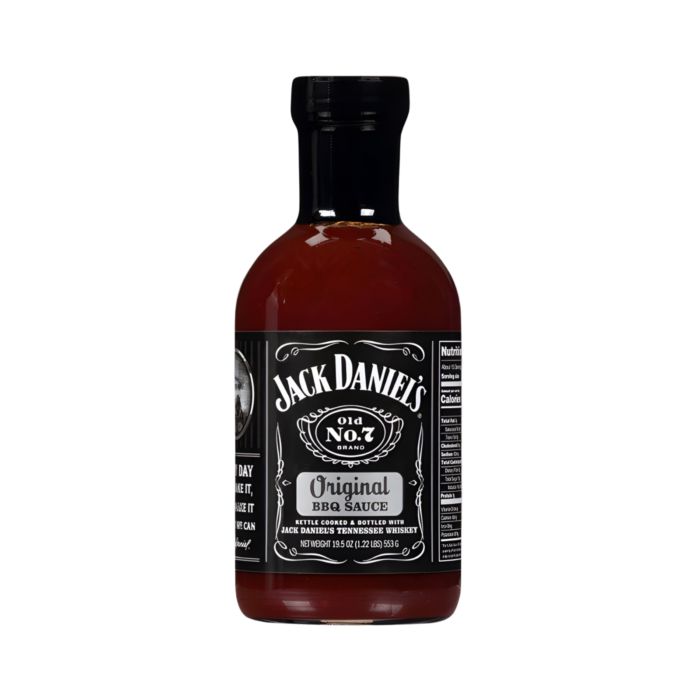 Jack Daniels Original BBQ Sauce