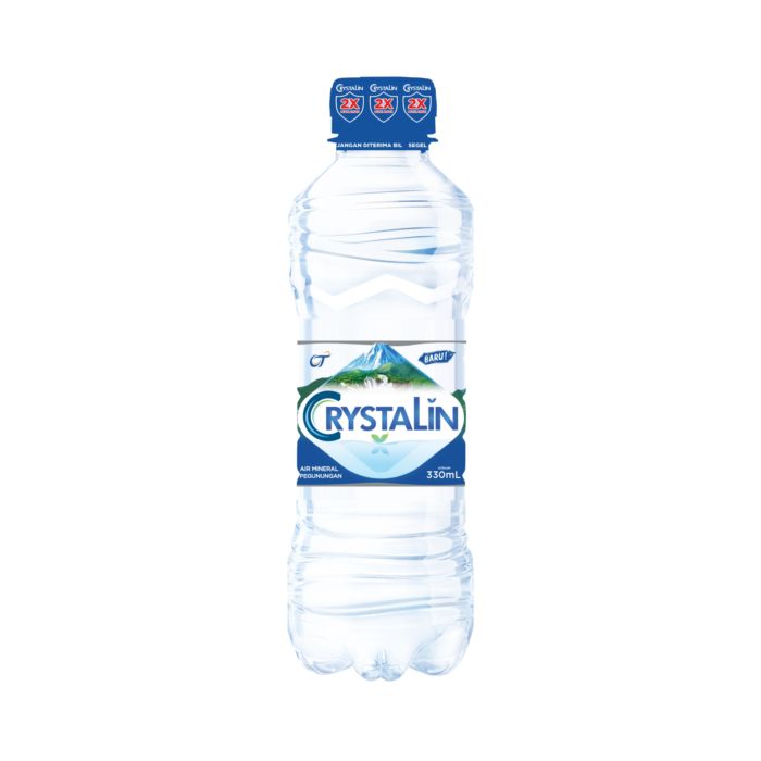 Crystaline Air Mineral