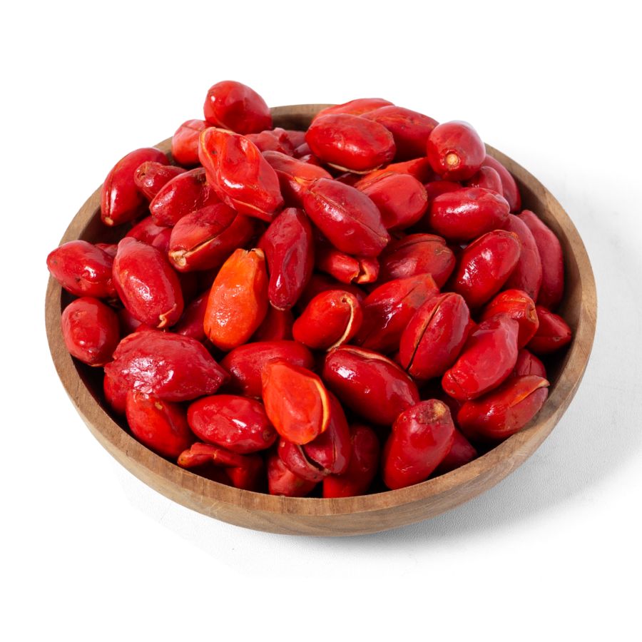 Kulit Melinjo Merah Astro Farm 500gram