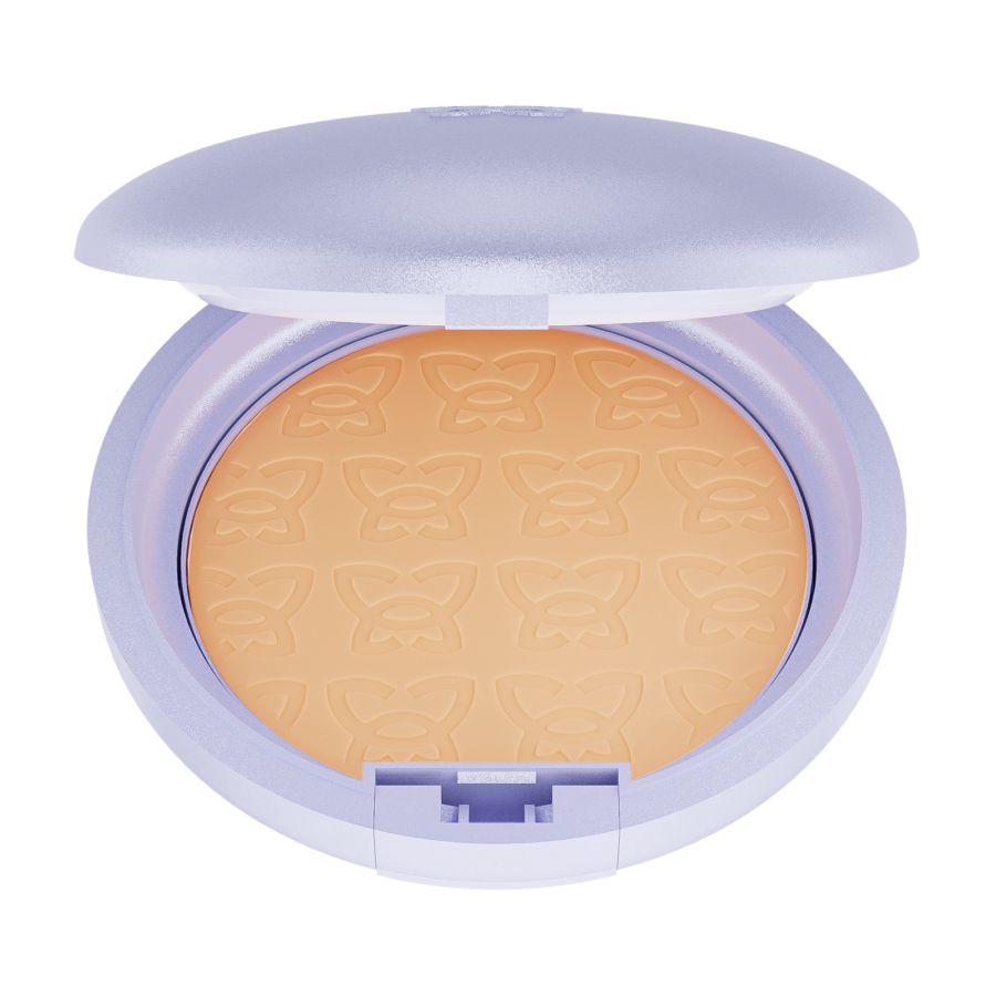 MOP Beauty C.O.A Center of Attention N30 Tuscan Powder Foundation 10 pcs 10gram