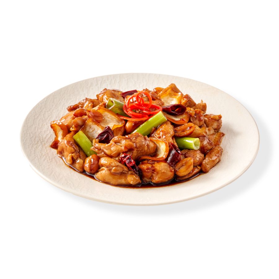 Ayam Kungpao Astro Goods 200gram
