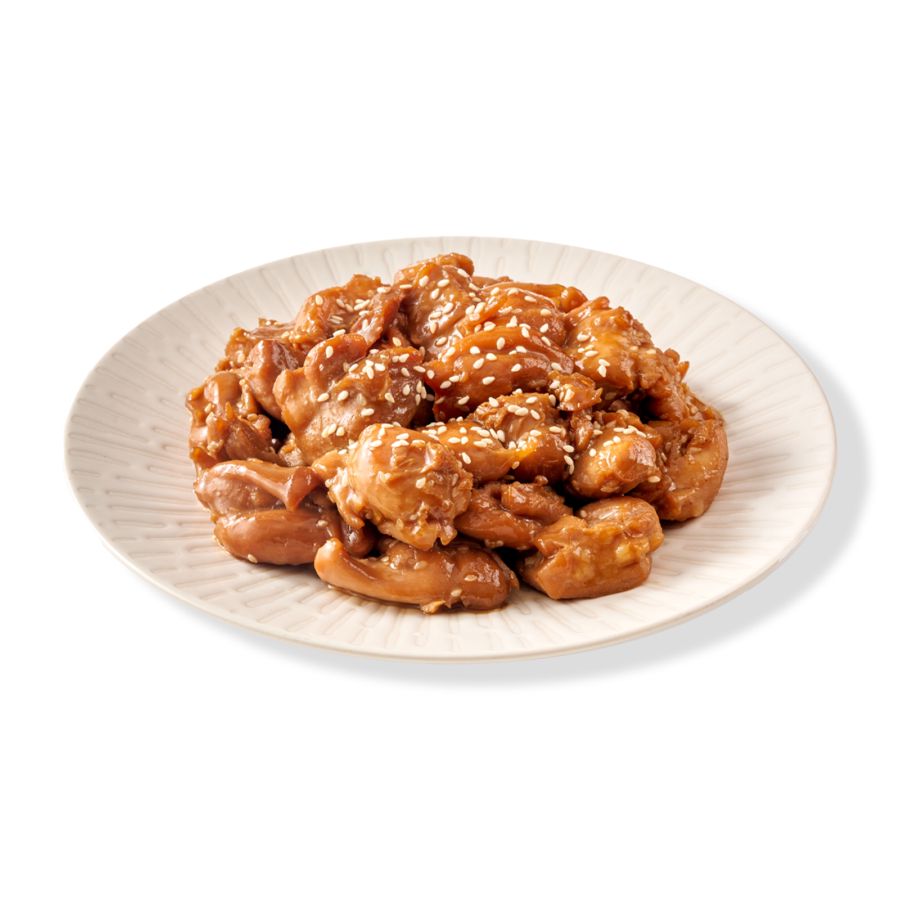 Honey Garlic Chicken Astro Goods 180gram