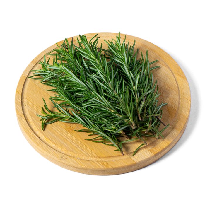 Daun Rosemary Organik