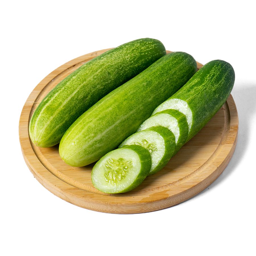 Timun Organik Astro Farm 500gram