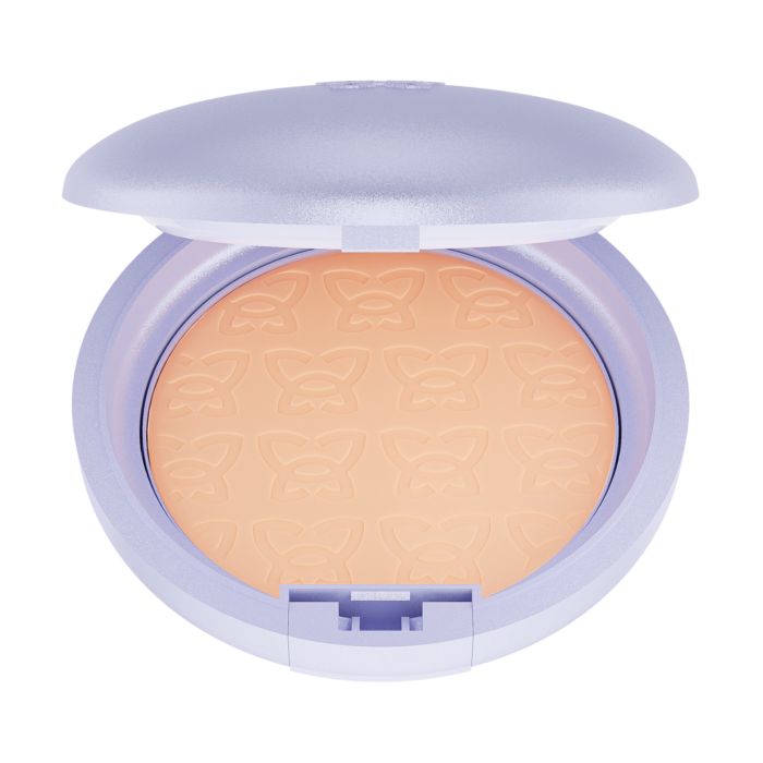 MOP Beauty C.O.A Center of Attention W11 Shell Powder Foundation 10 pcs