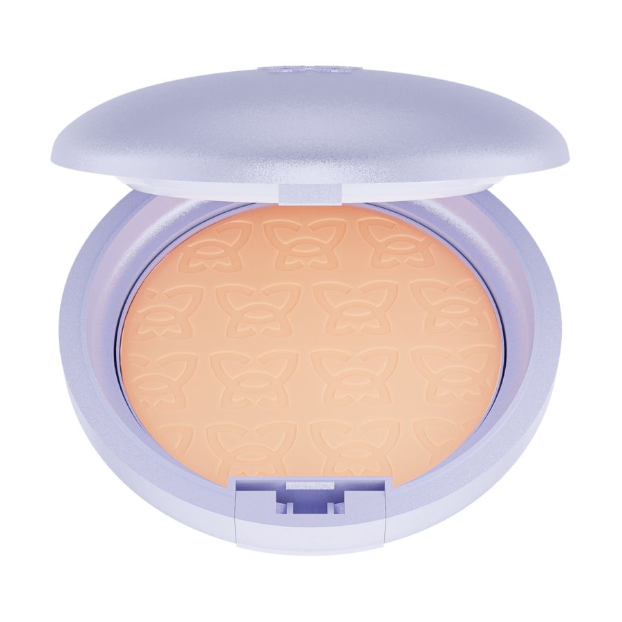 MOP Beauty C.O.A Center of Attention W11 Shell Powder Foundation 10 pcs 10gram