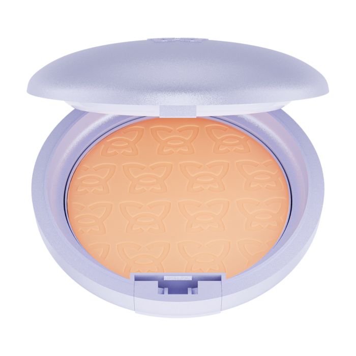 MOP Beauty C.O.A Center of Attention W20 Cinnamon Powder Foundation 10 pcs