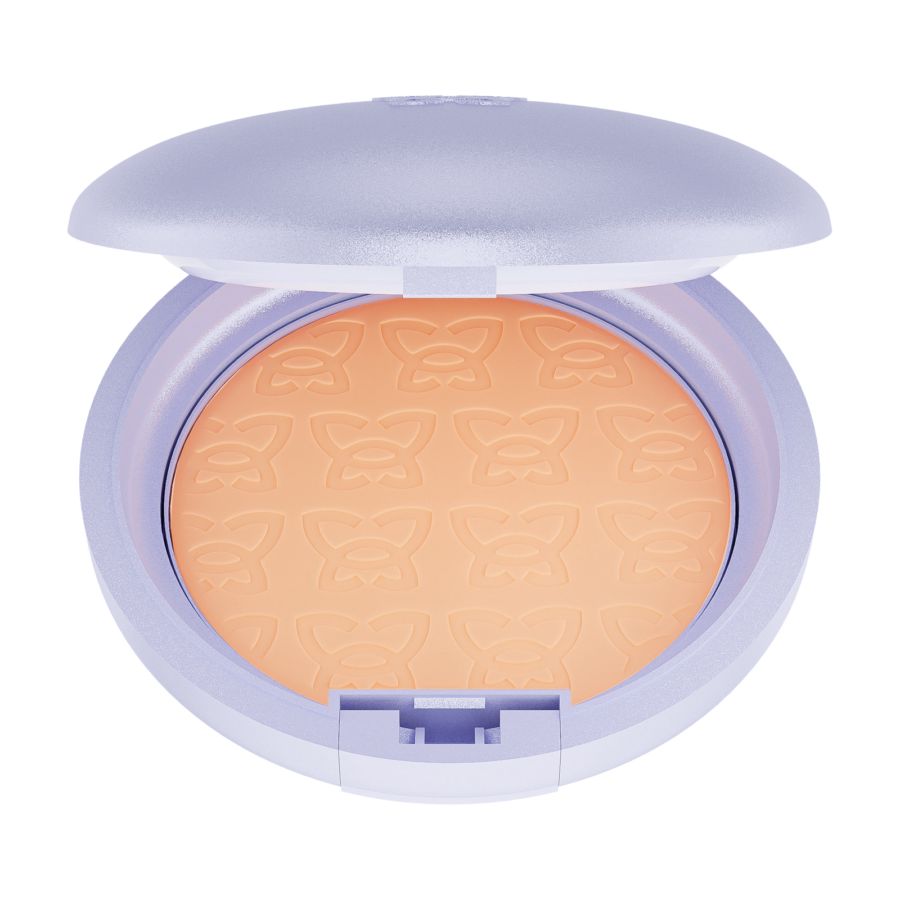 MOP Beauty C.O.A Center of Attention W20 Cinnamon Powder Foundation 10 pcs 10gram