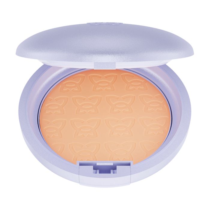 MOP Beauty C.O.A Center of Attention W31 Caramel Powder Foundation 10 pcs