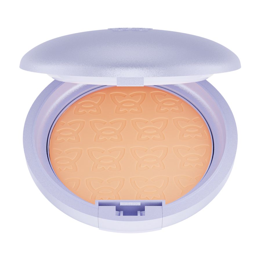 MOP Beauty C.O.A Center of Attention W31 Caramel Powder Foundation 10 pcs 10gram