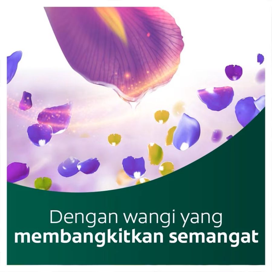 Palmolive Aroma Sensations Absolute Relax Shower Gel Bottle Pump 750ml