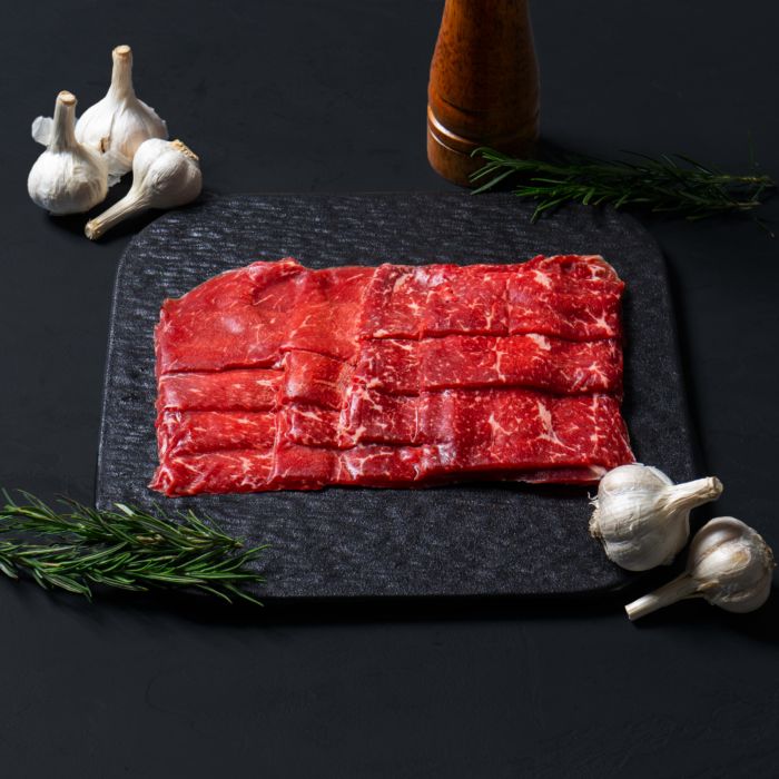 Yakiniku Prime Beef Slice Astro Farm Signature