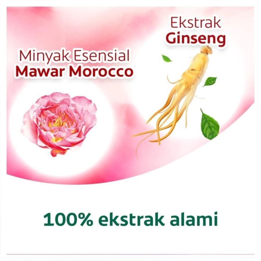 Palmolive Aroma Sensations Sensual Body Wash Pouch 450ml