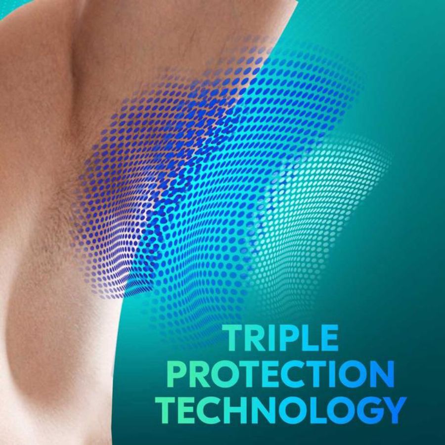 Rexona Men Motion Actived Sport Defense Deodorant Roll On 45ml