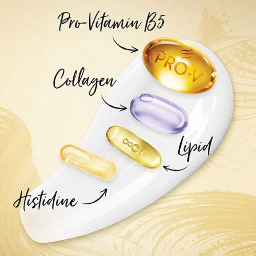 Pantene Pro V Miracles Collagen Repair Kondisioner 150ml