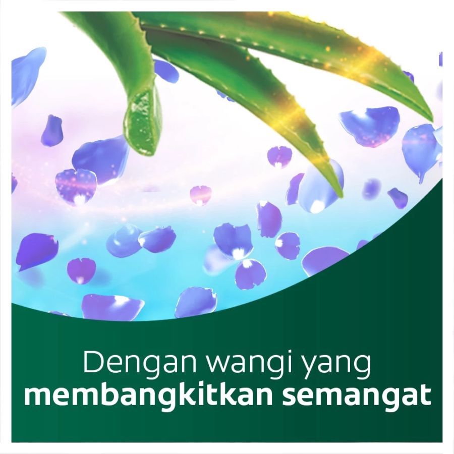 Palmolive Aroma Sensations Shower Gel Sabun Mandi 750ml