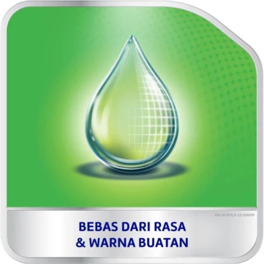 Polident Perekat Gigi Tiruan Flavor Free