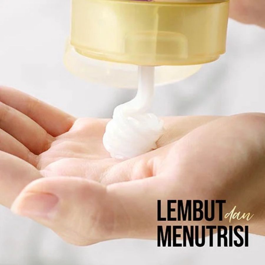 Pantene Pro V Miracles Collagen Repair Kondisioner 150ml