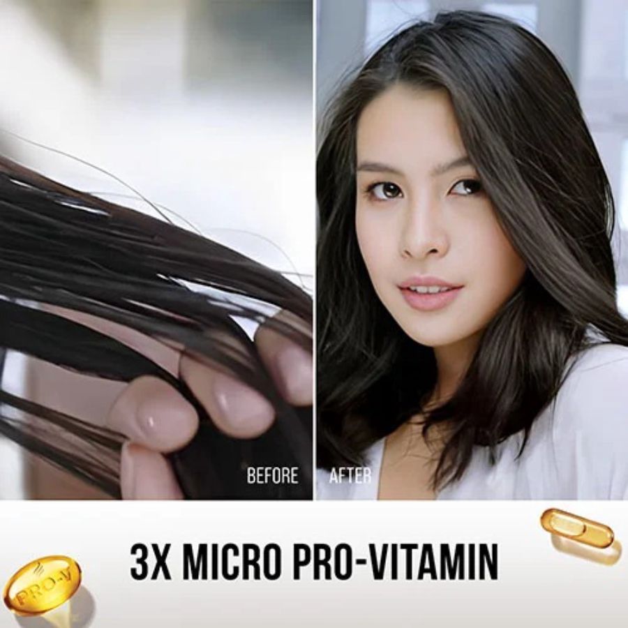 Pantene Pro V Perawatan Rambut Rontok Kondisioner 290ml