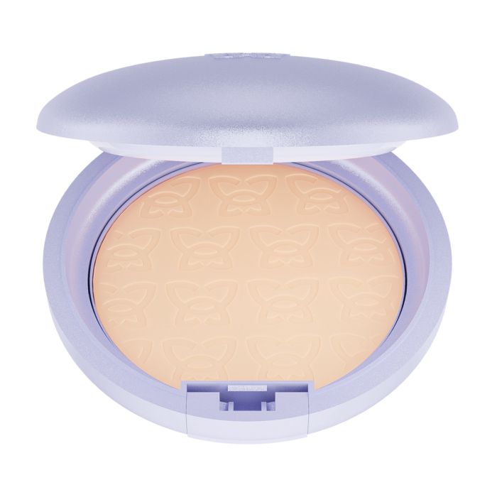 MOP Beauty C.O.A Center of Attention W10 Camel Powder Foundation 10 pcs