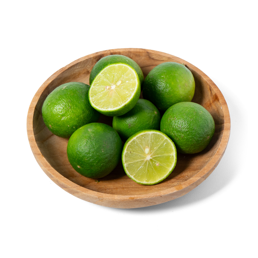 Jeruk Nipis Organik Astro Farm 200gram