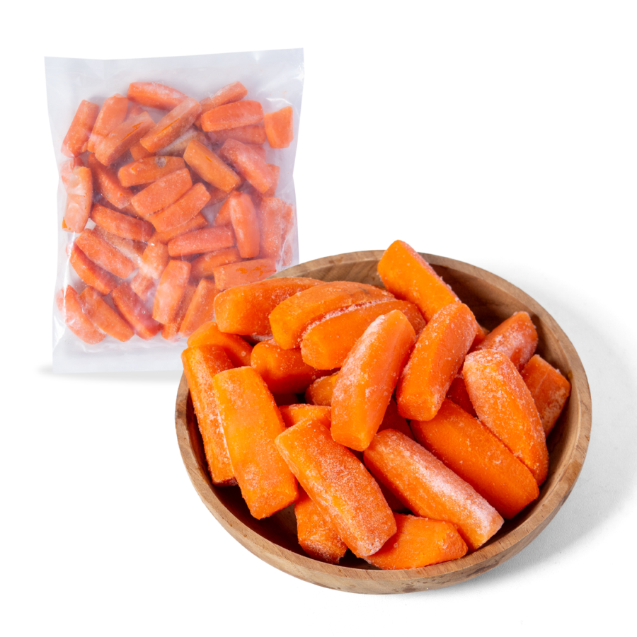 Carrot Cut Astro Farm 1kg