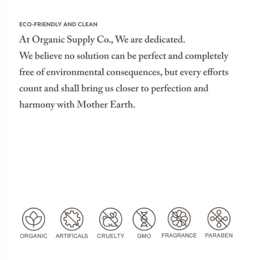 OSC Lavender Essential Oil Roller Ball 10ml