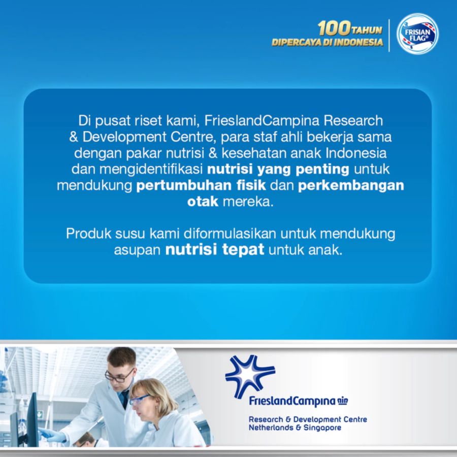 Frisian Baby Primamil Susu Formula 0-6 Bulan 1500gram