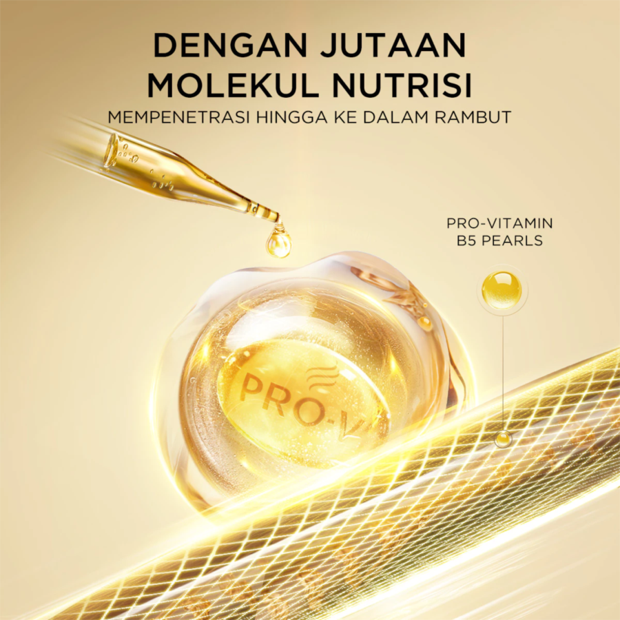 Pantene Miracles Intensive Bond Repair Hair Mask Jar 300ml