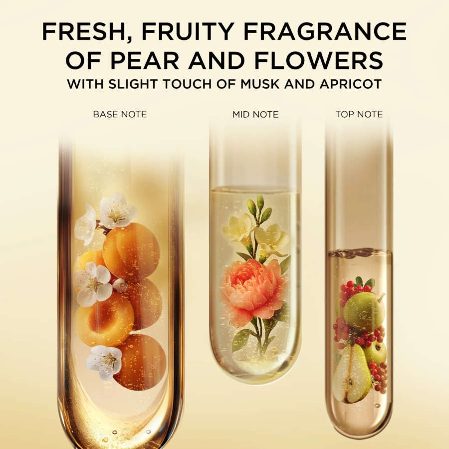 Pantene Miracle Oil Perawatan Rambut 90ml