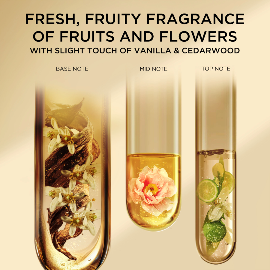 Pantene Miracles Intensive Shot Bond Repair 4pcs x 12ml 1pack