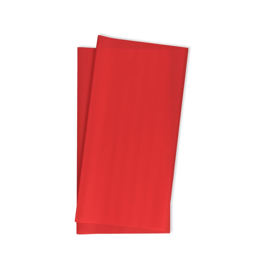 Kertas Kado Pink Muda Polos Glossy A Basics Isi 2 pcs 1pack