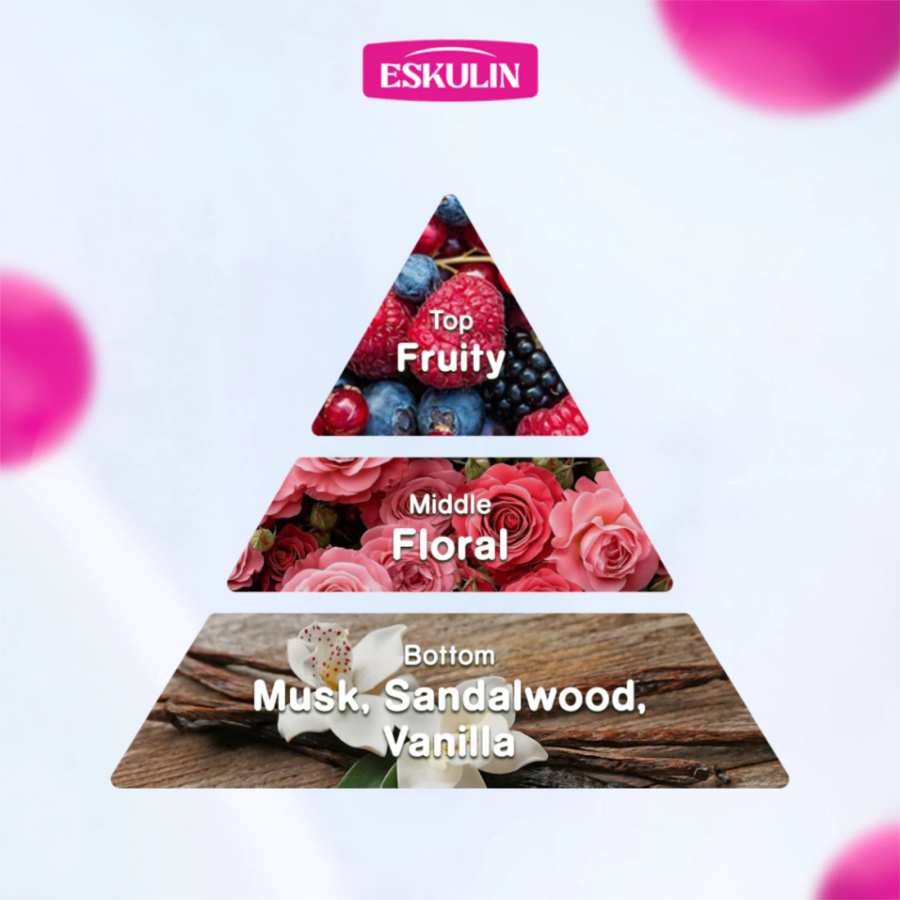 Eskulin Twilight Amour Eau de Parfum 30ml
