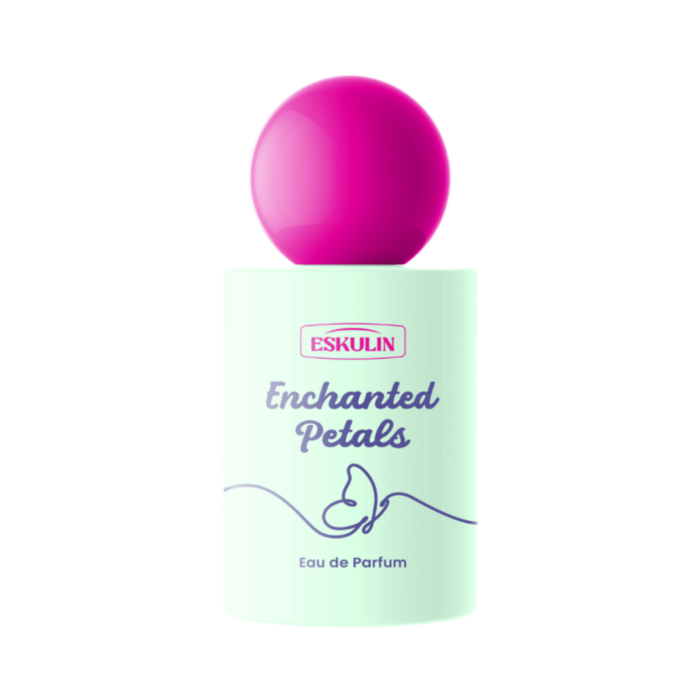 Eskulin Enchanted Petals Eau de Parfum