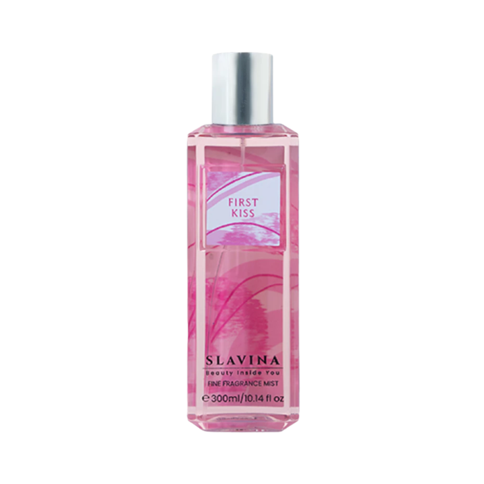 Slavina First Kiss Fragrance Mist